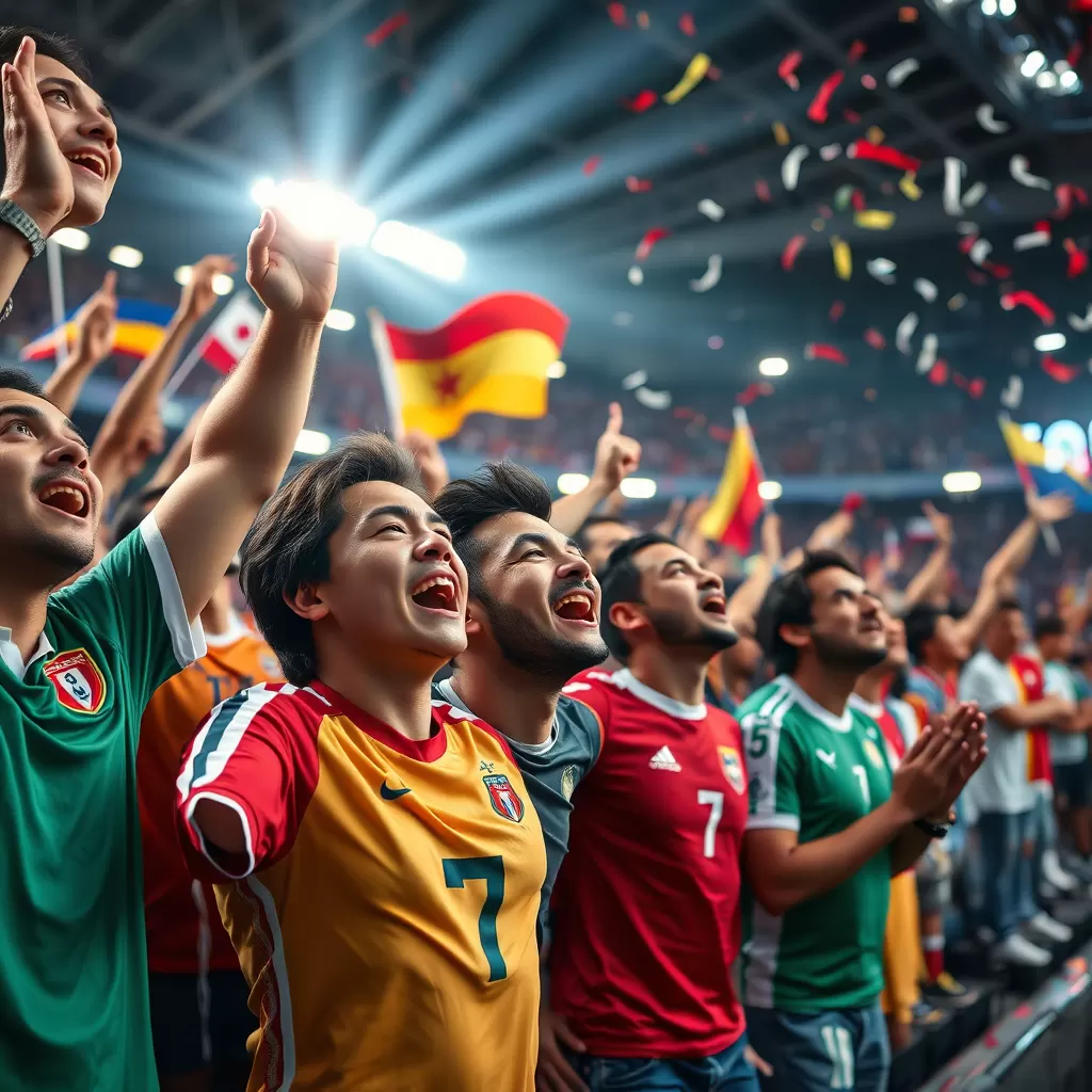 Soi Kèo Tỷ Số Argentina vs Thụy Sĩ Từ Nhà Cái: Phân Tích Chuyên Sâu Từ Cao Thủ